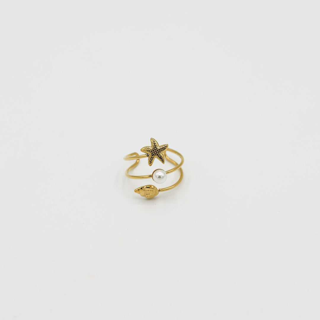 Bague Alice