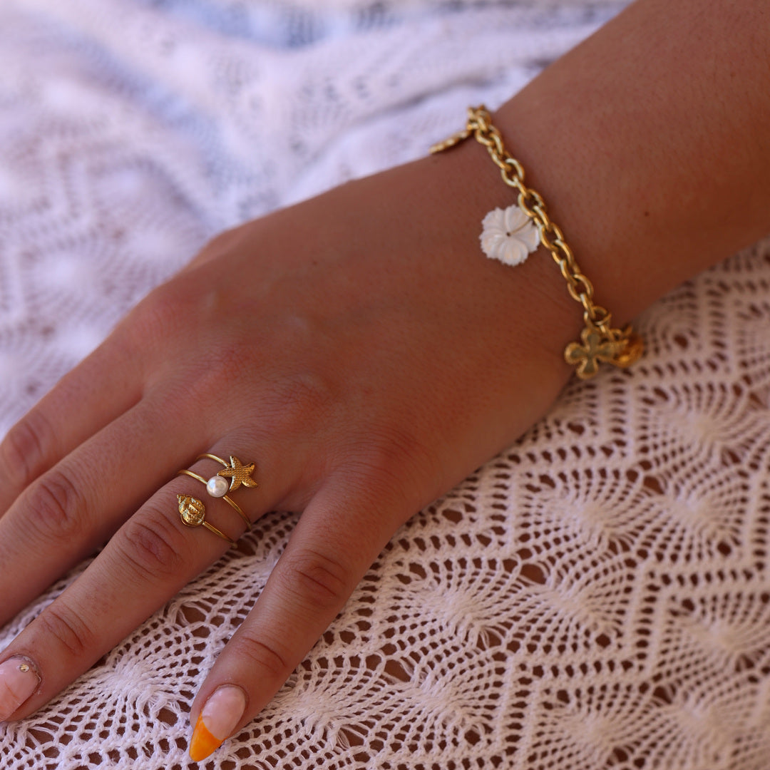 Bague Alice
