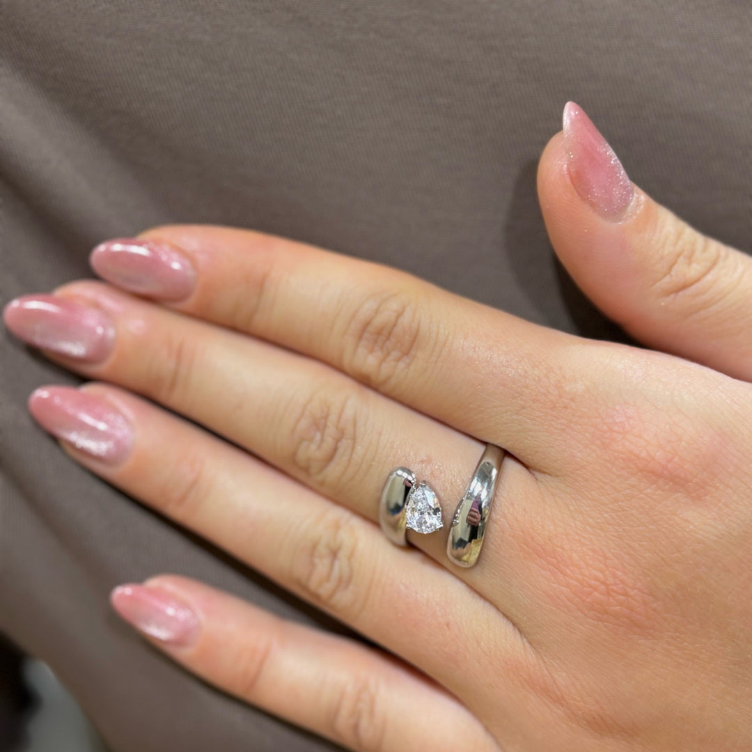 Bague Alina