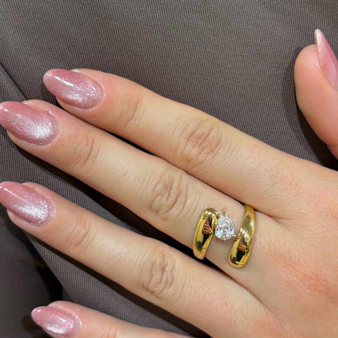 Bague Alina