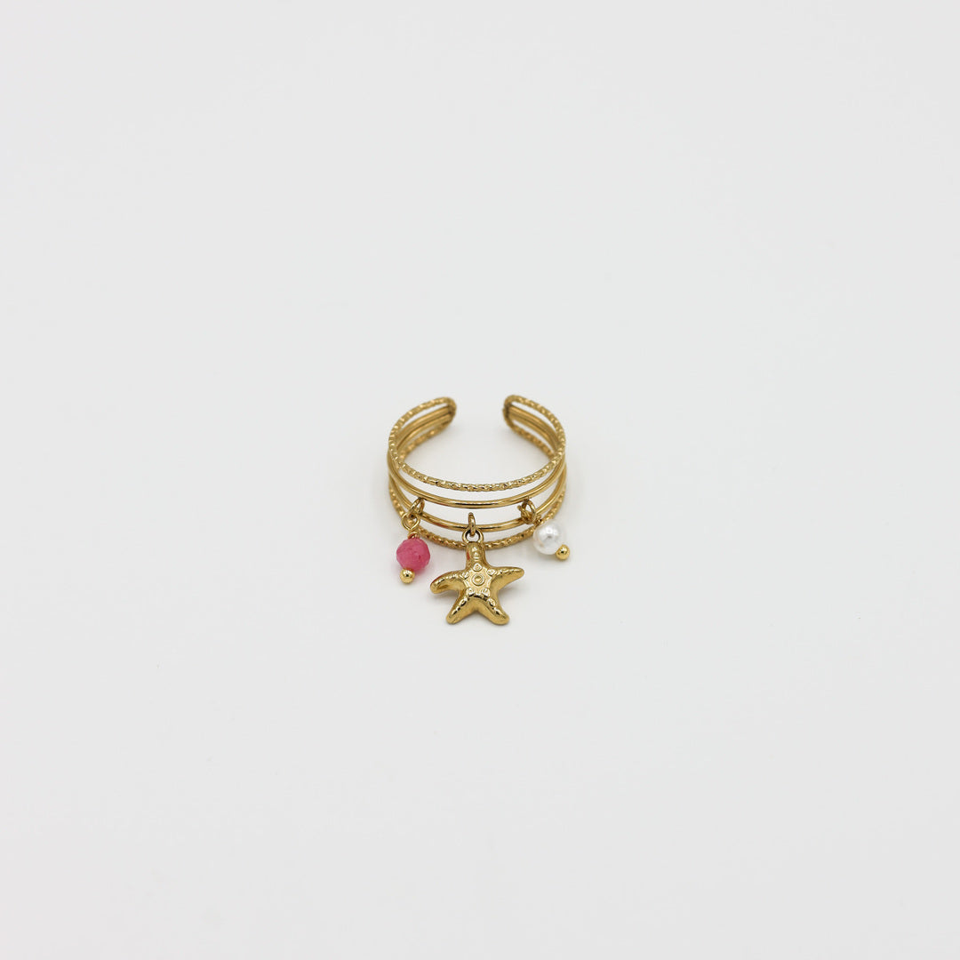 Bague Aloha