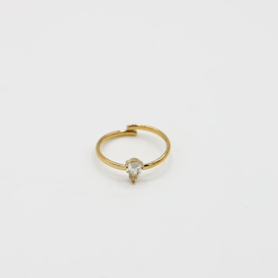 Bague Amor