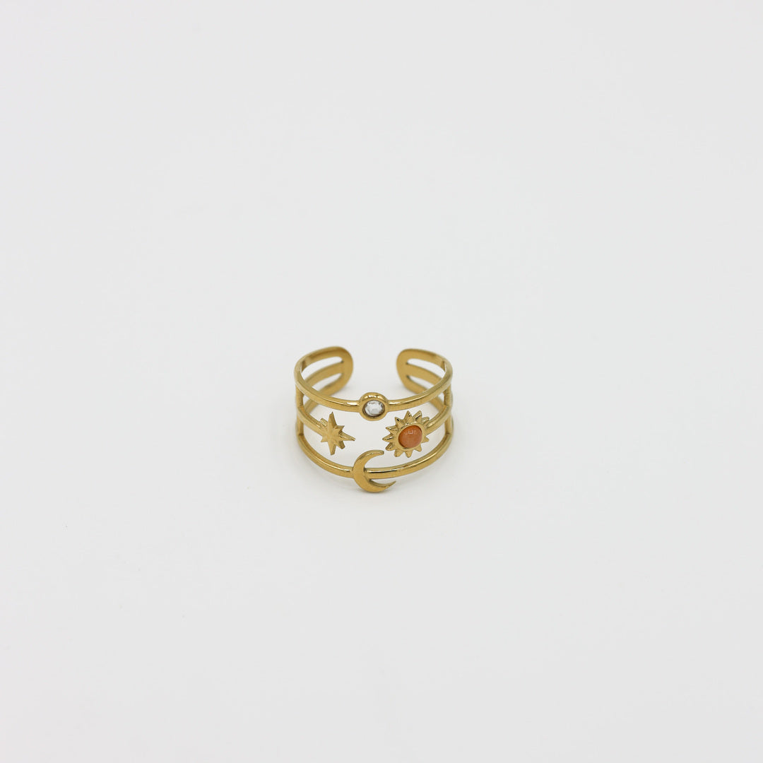 Bague Arizona