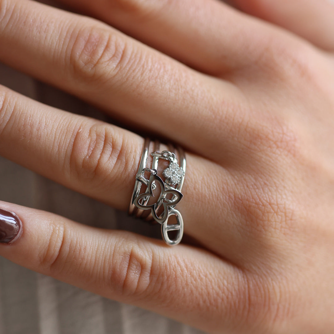 Bague Ashley