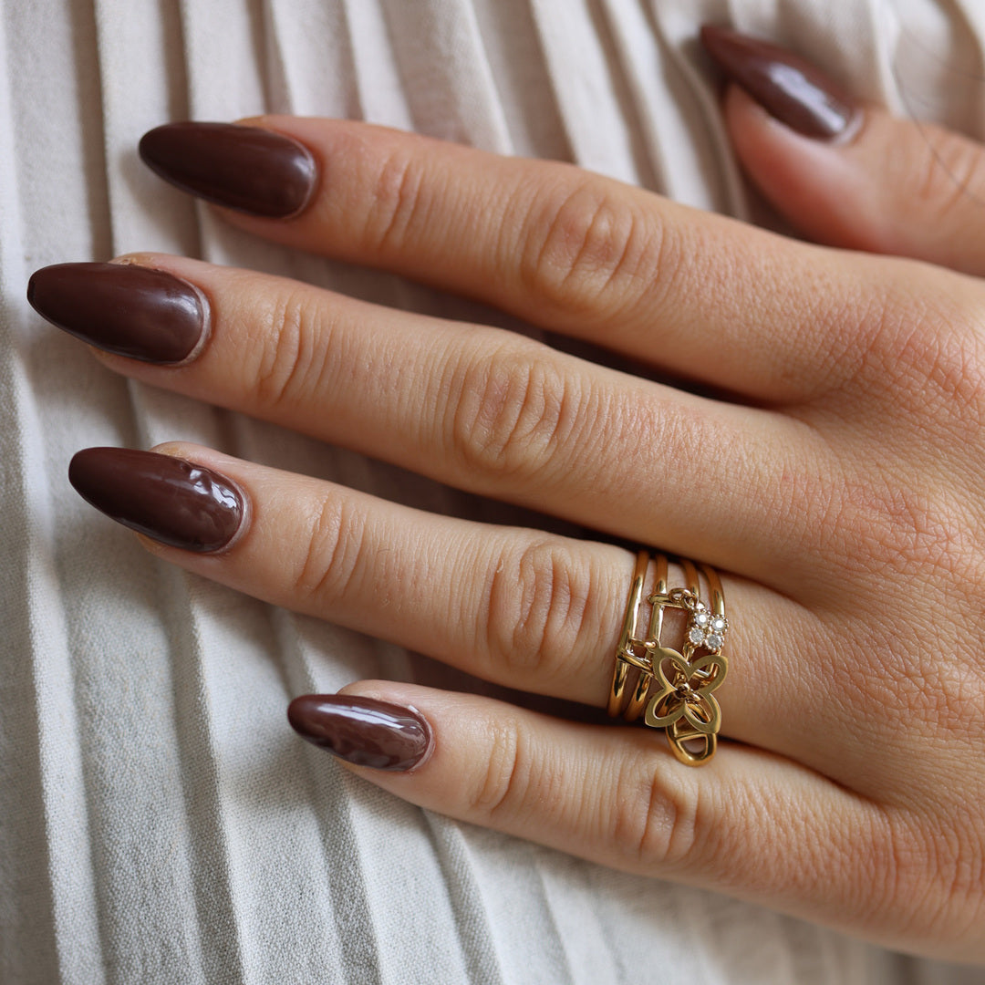 Bague Ashley