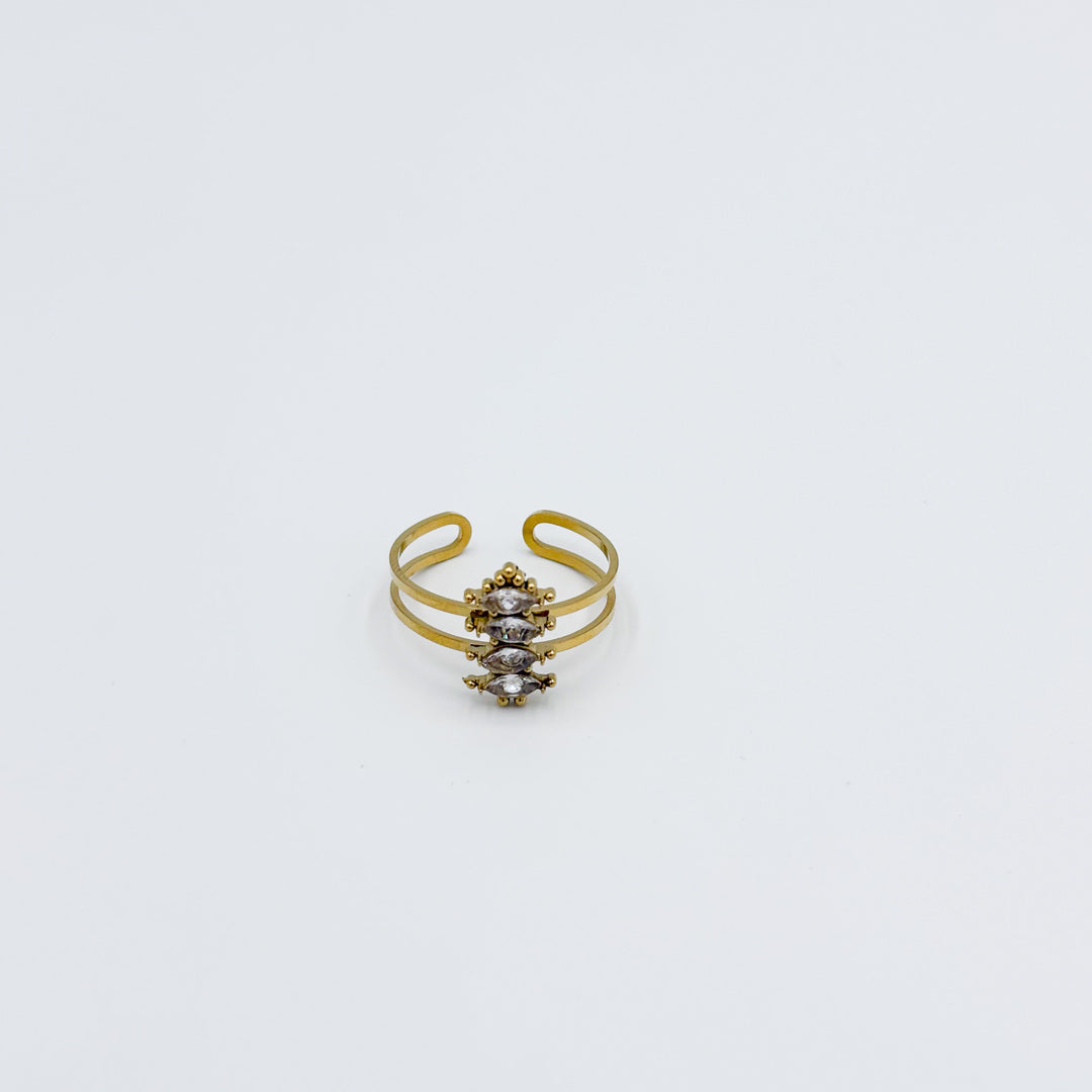 Bague Bella