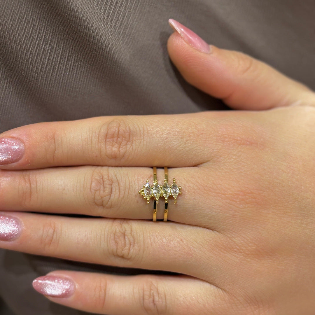 Bague Bella