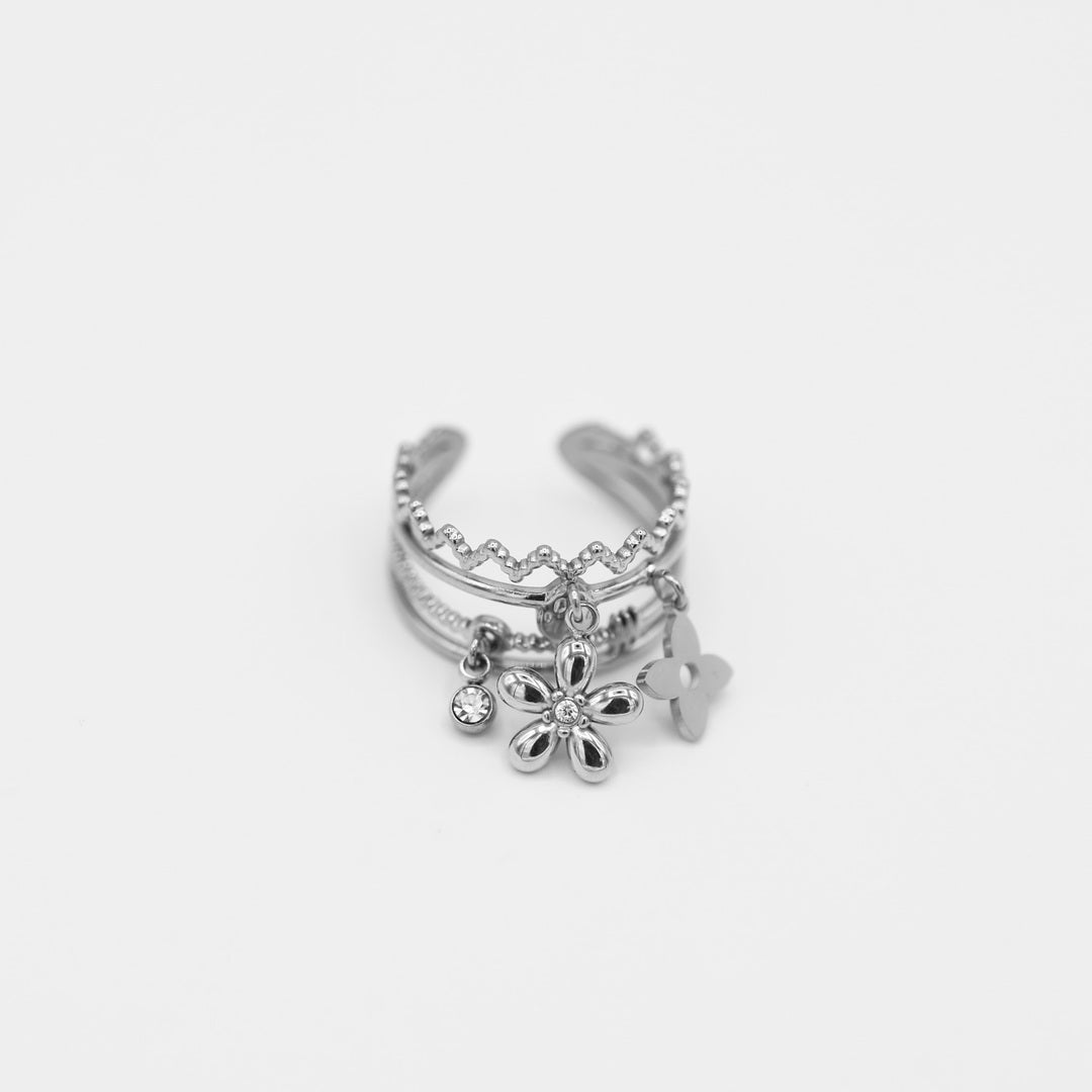 Bague Bianca