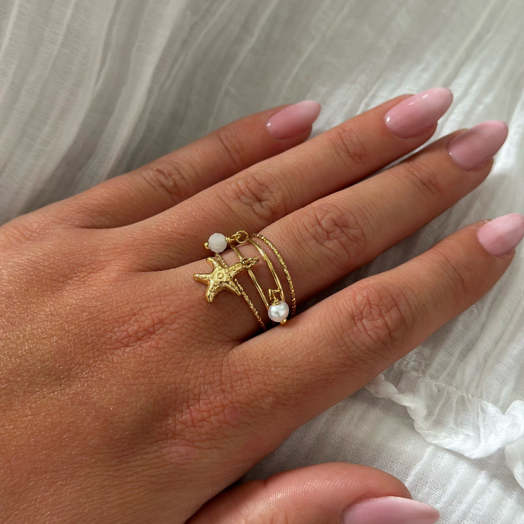 Bague Bora Bora