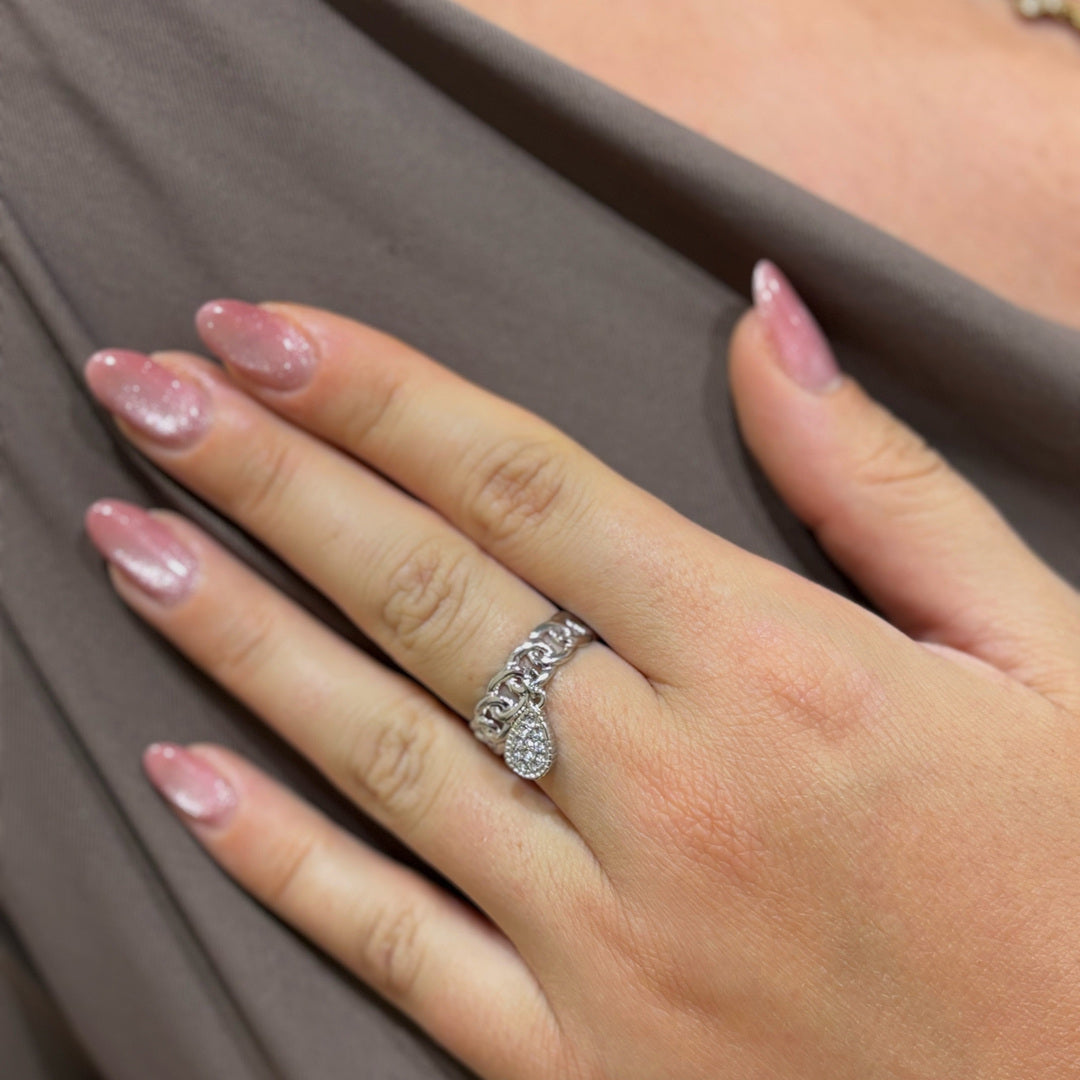 Bague Charlotte
