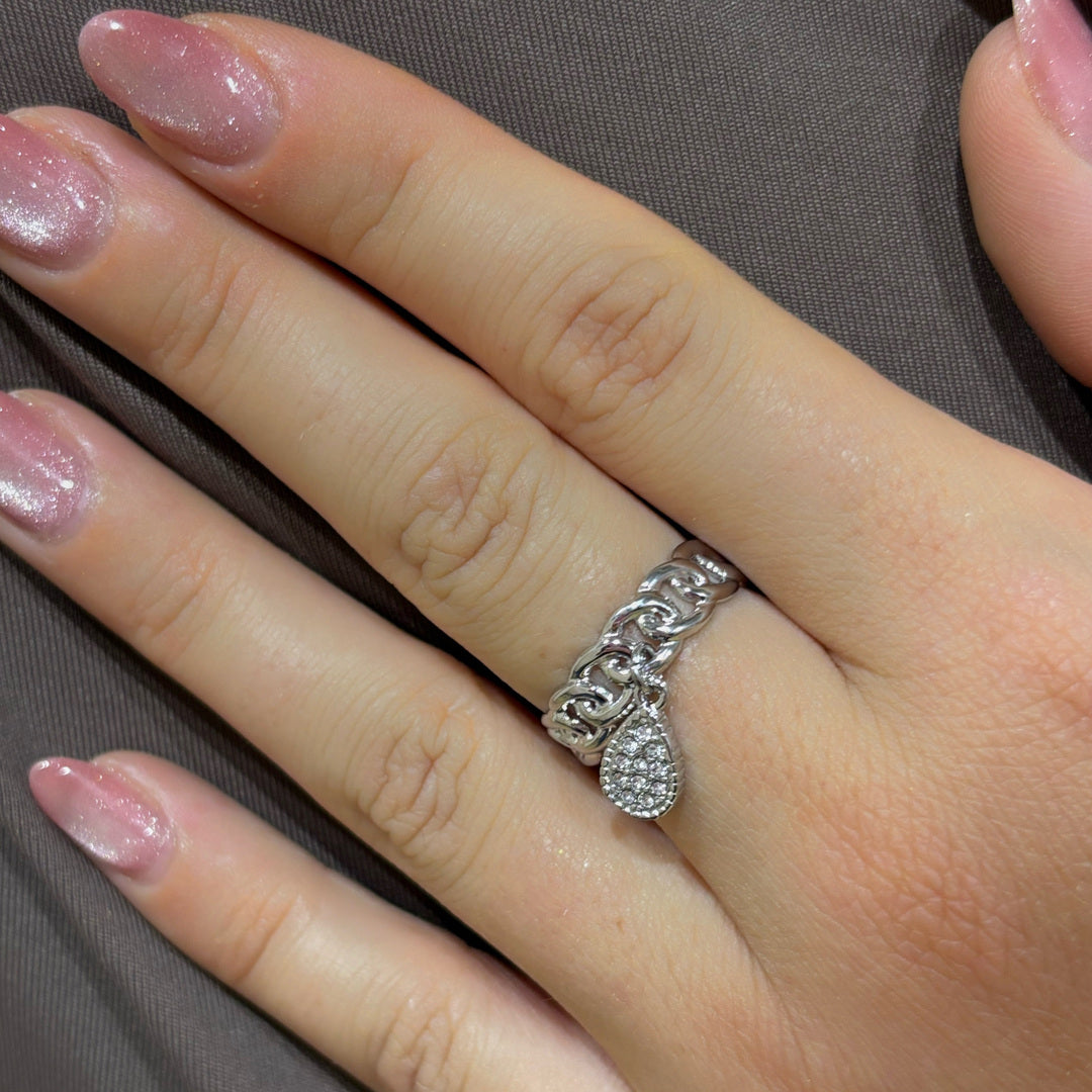 Bague Charlotte