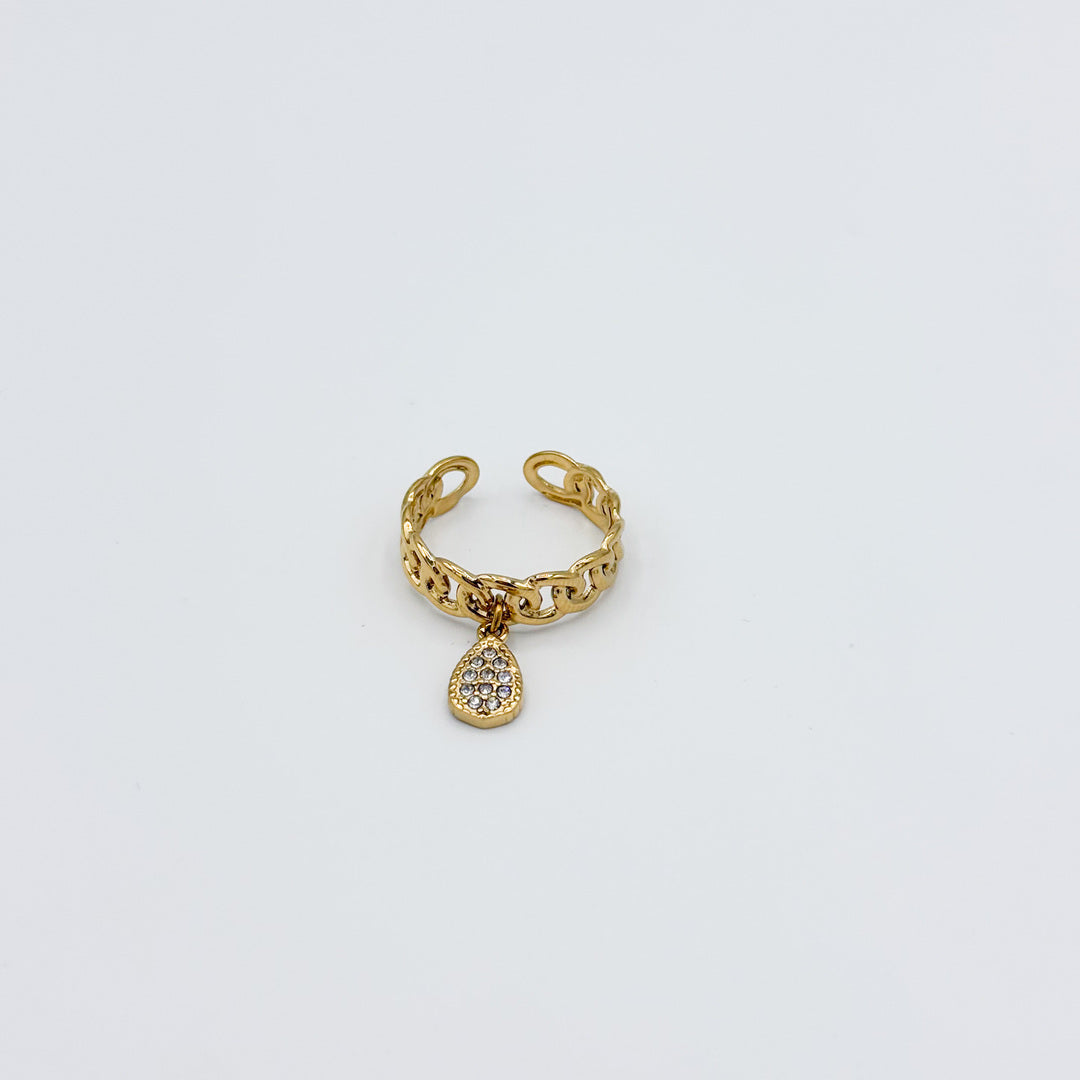 Bague Charlotte