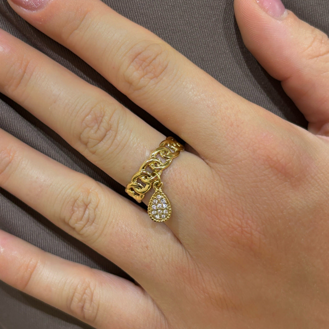 Bague Charlotte