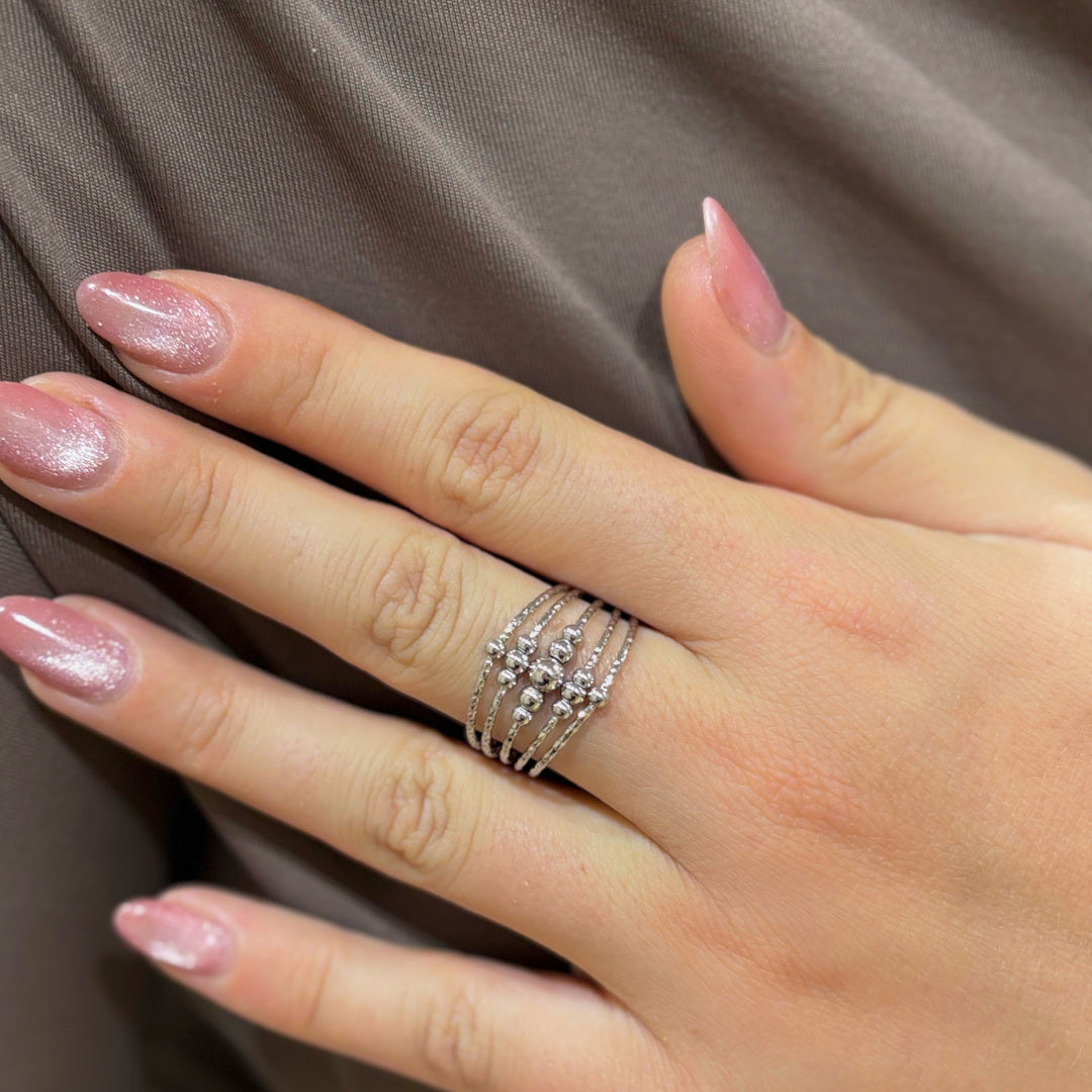 Bague Chloé