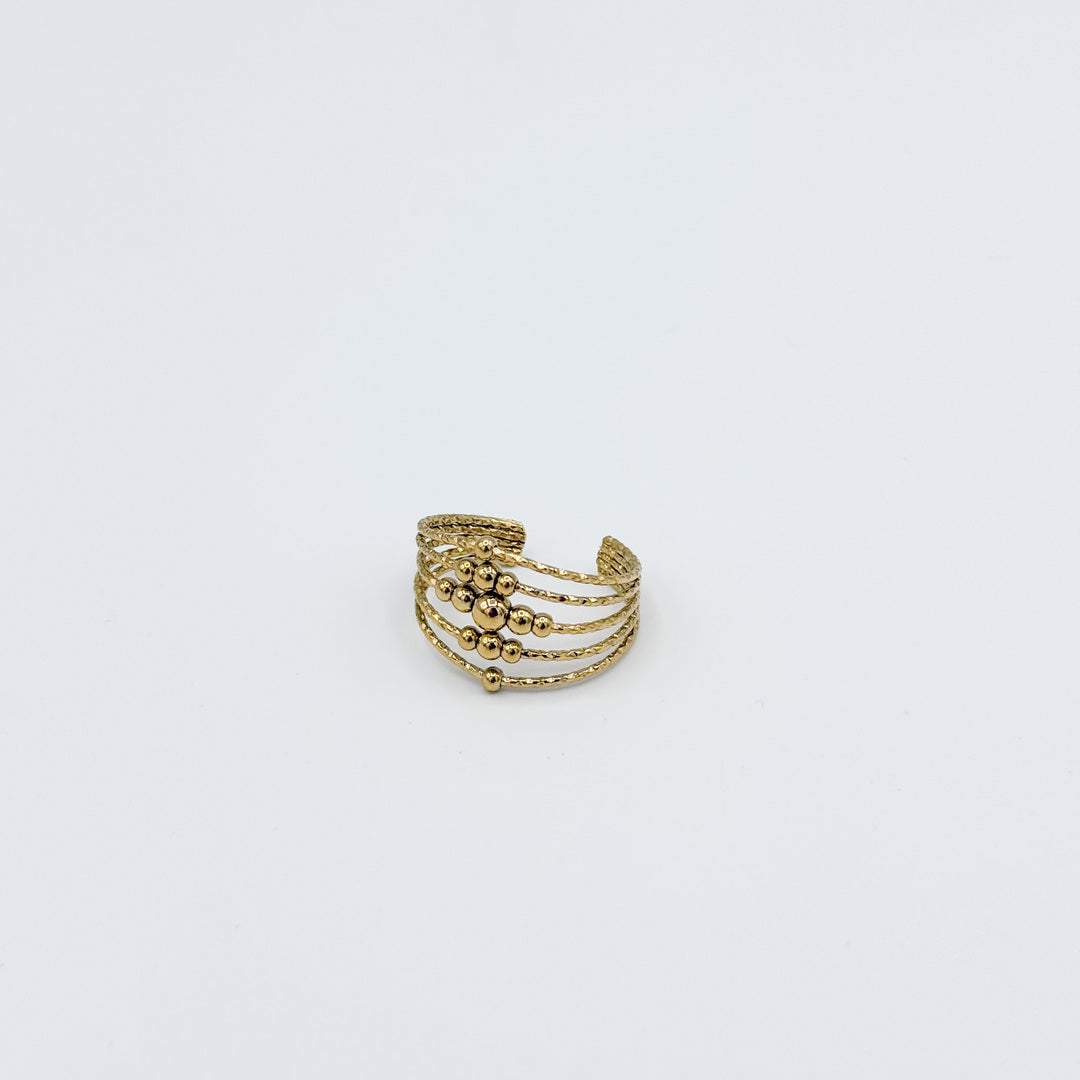 Bague Chloé