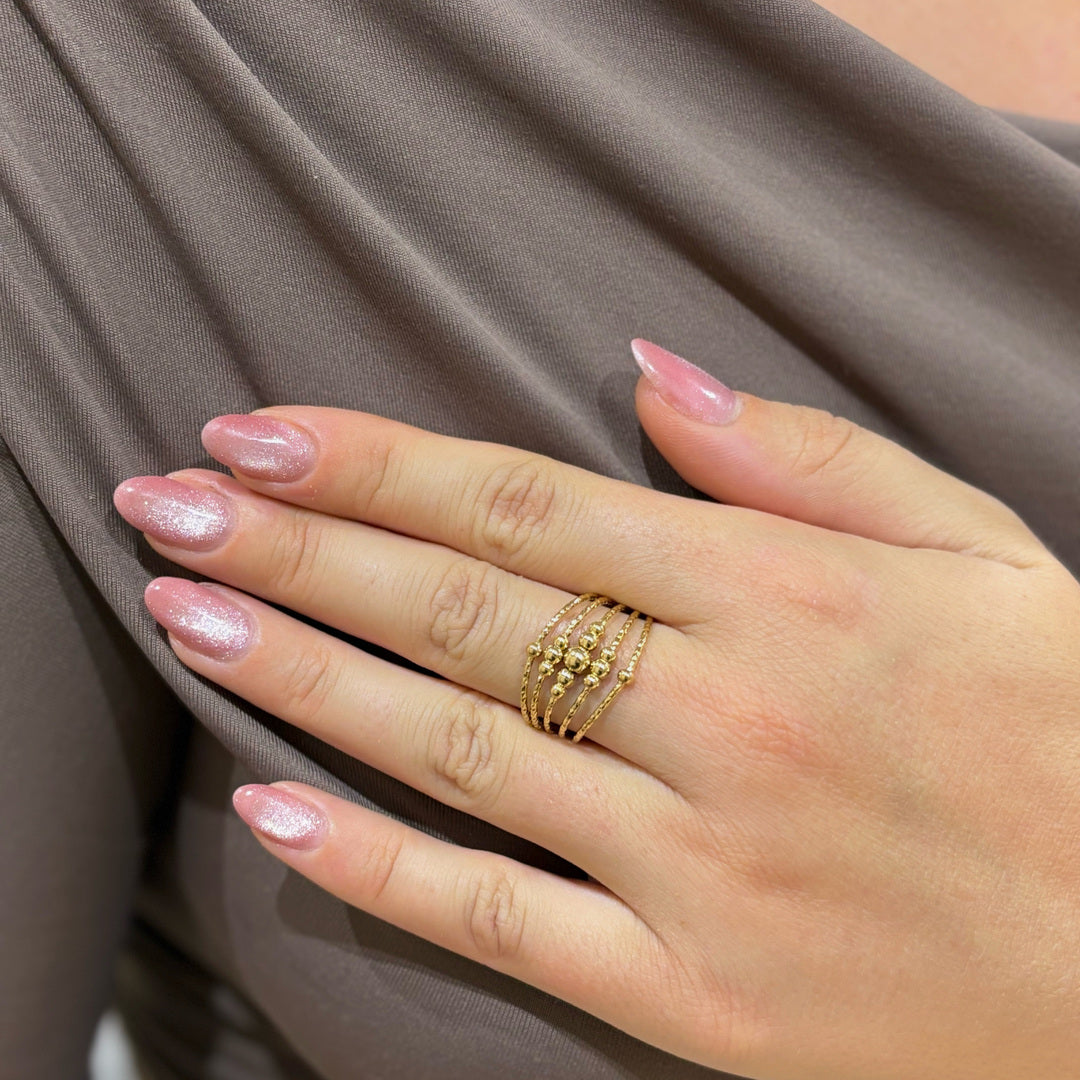 Bague Chloé