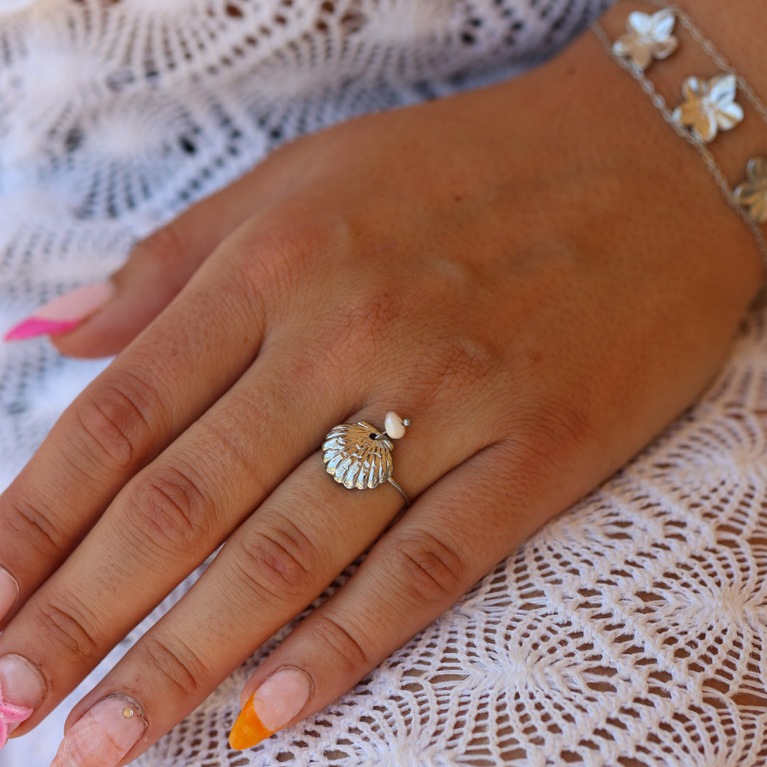 Bague Cléa
