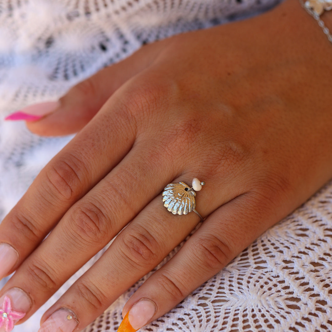 Bague Cléa