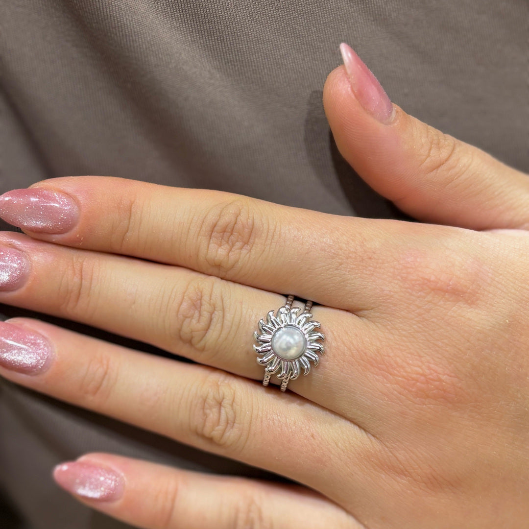 Bague Diane