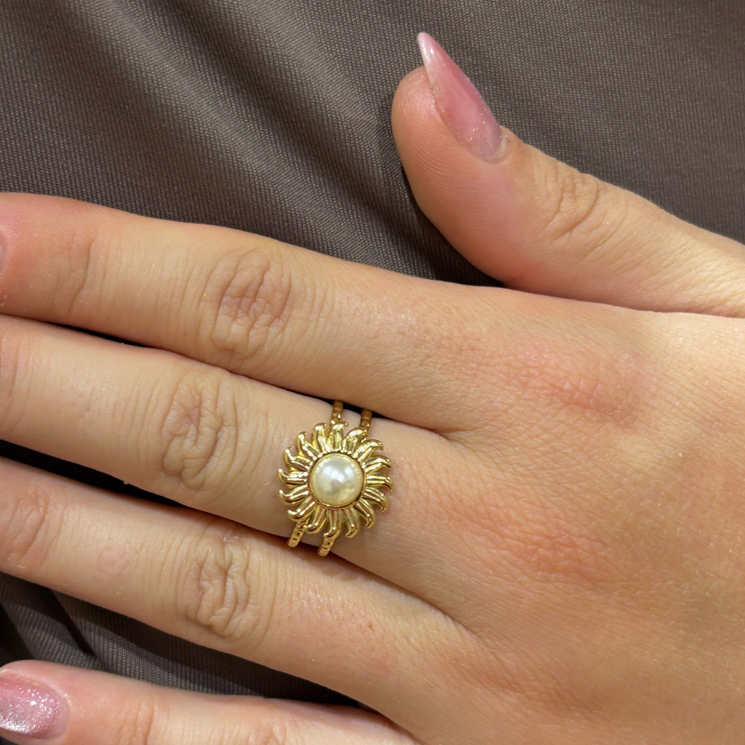 Bague Diane