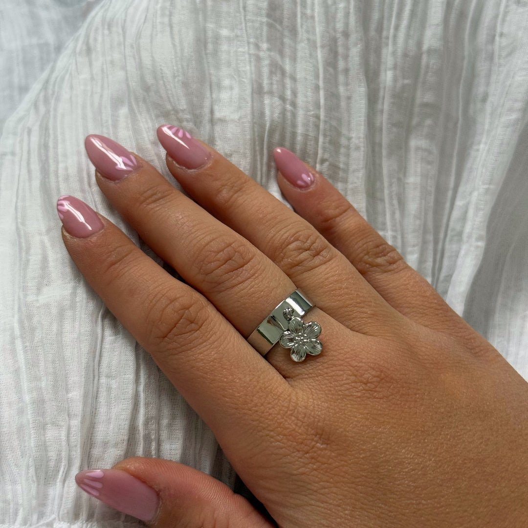 Bague Elena