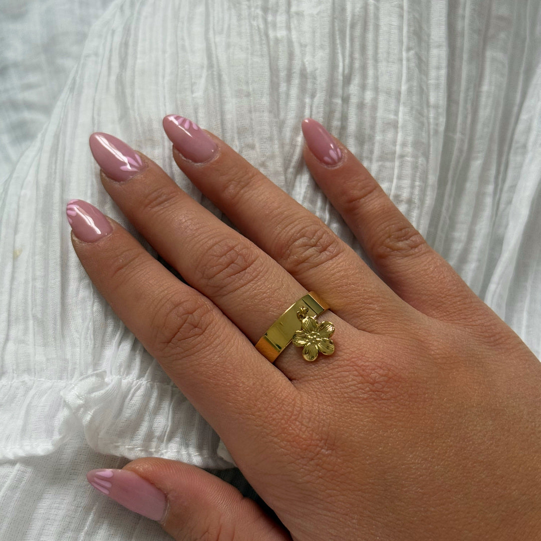 Bague Elena