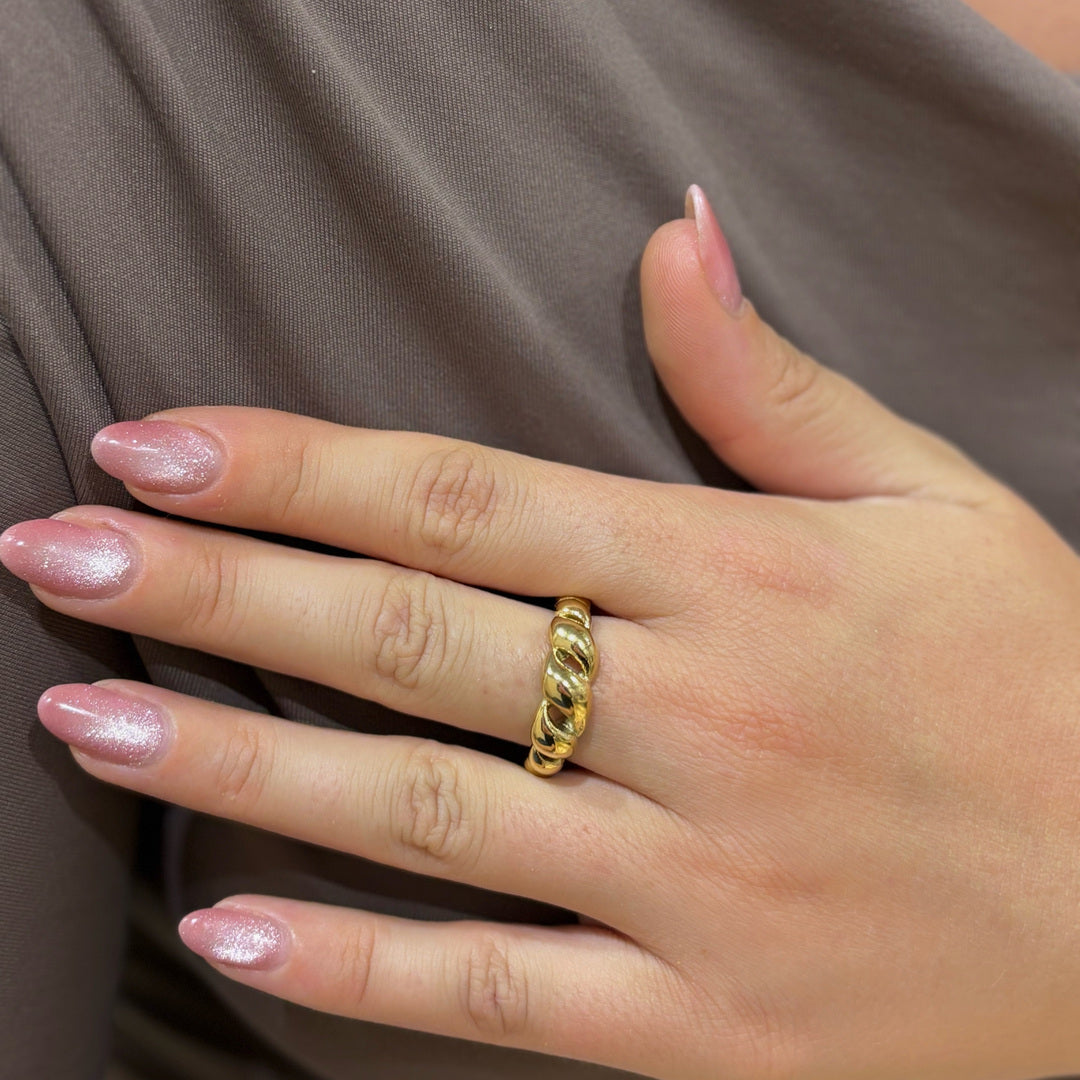 Bague Elina