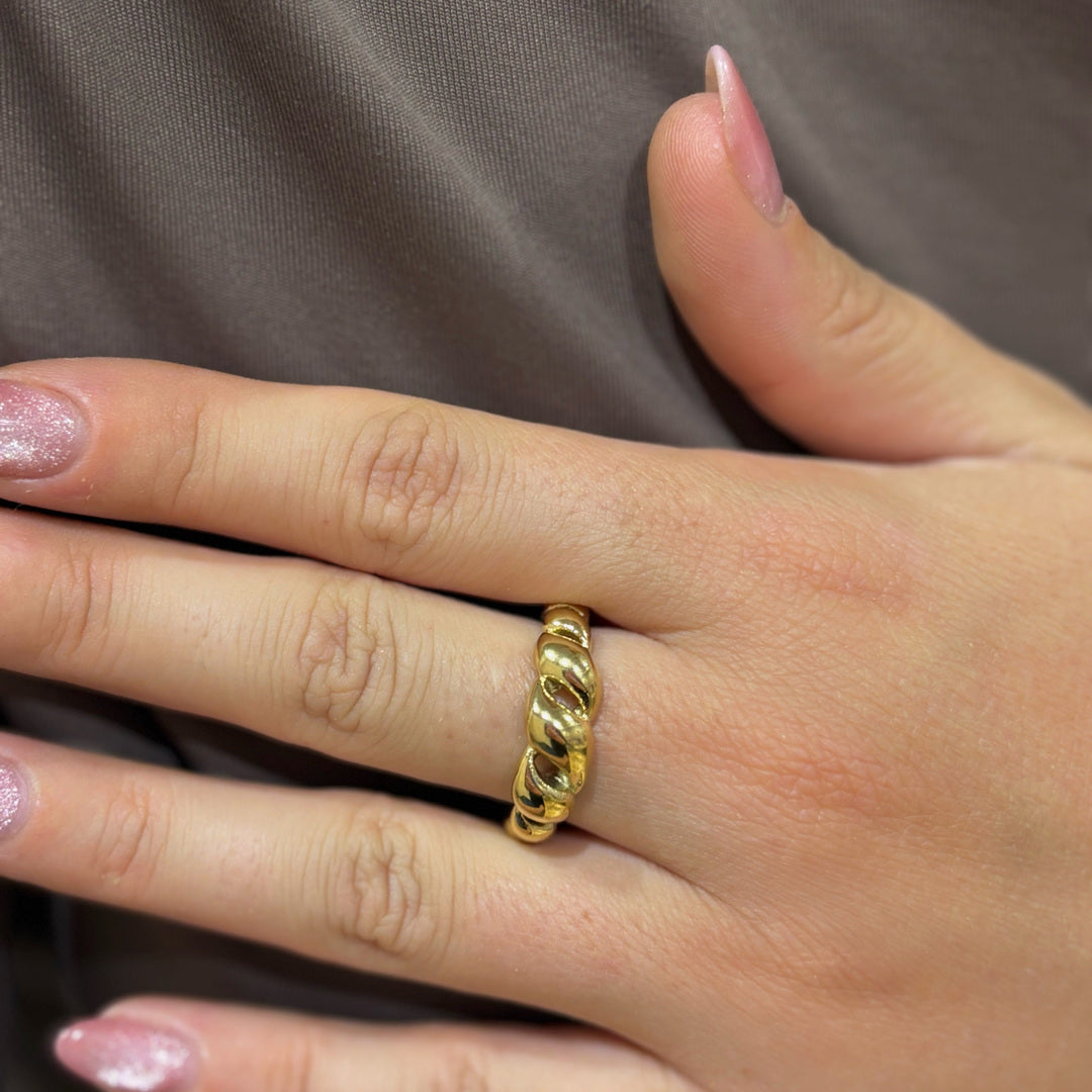 Bague Elina