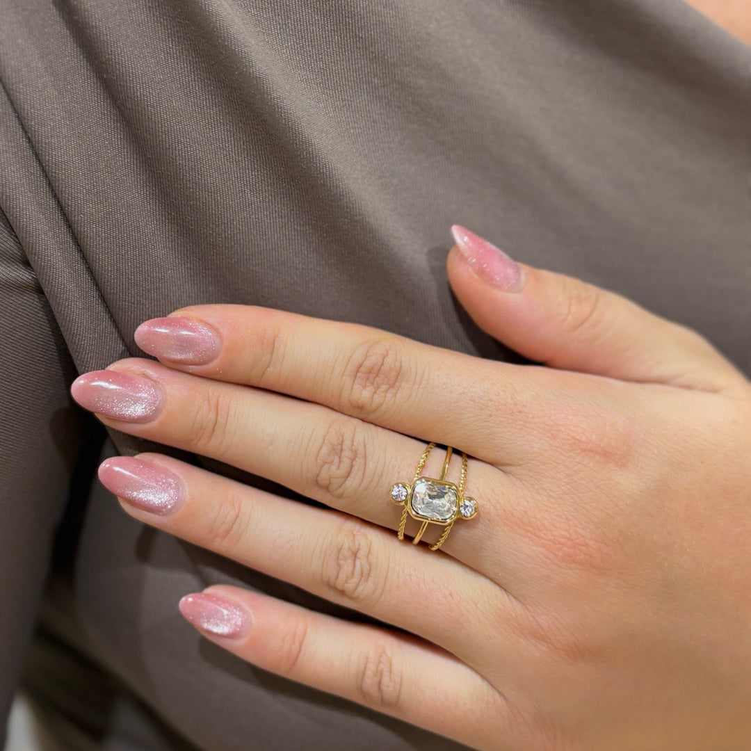 Bague Emma
