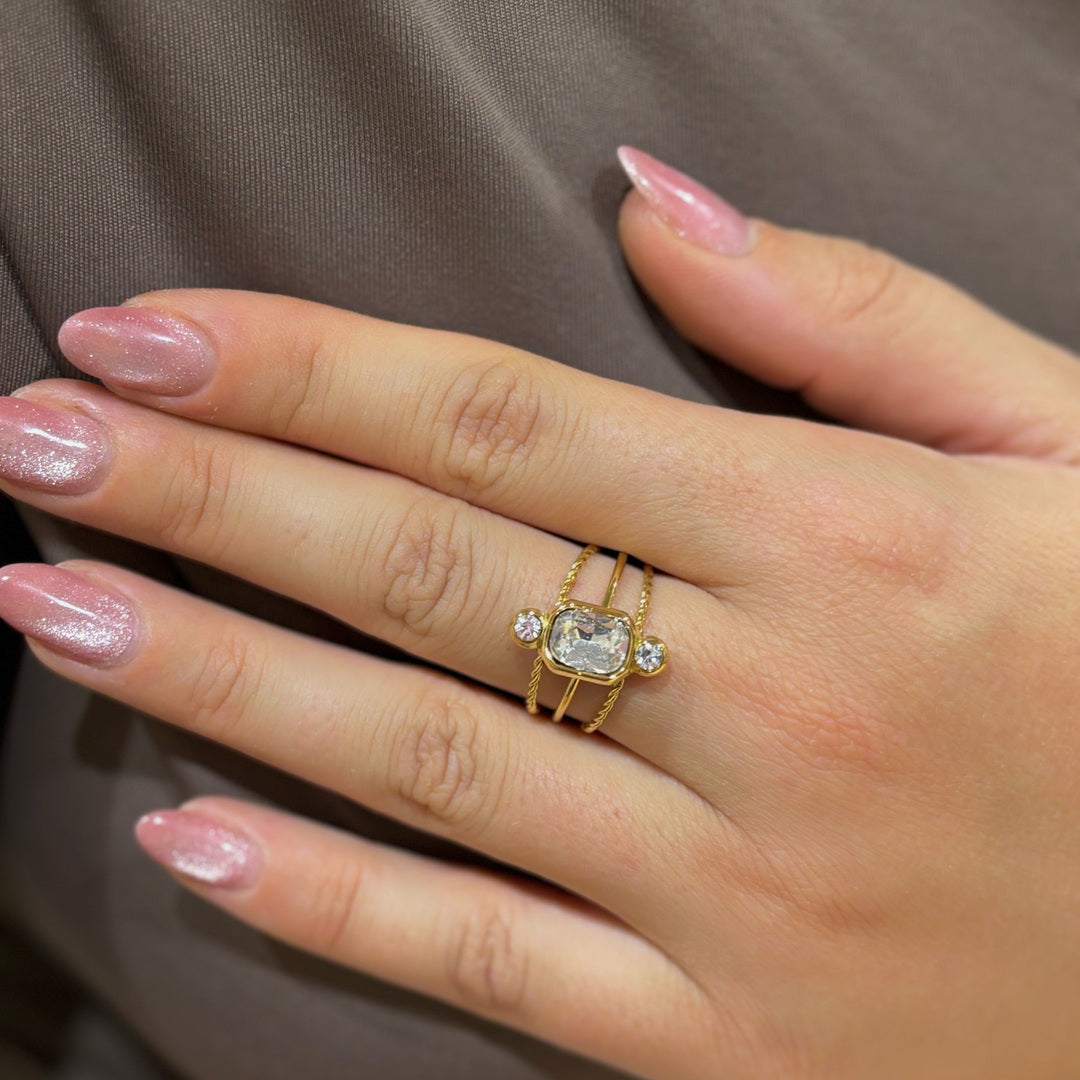 Bague Emma