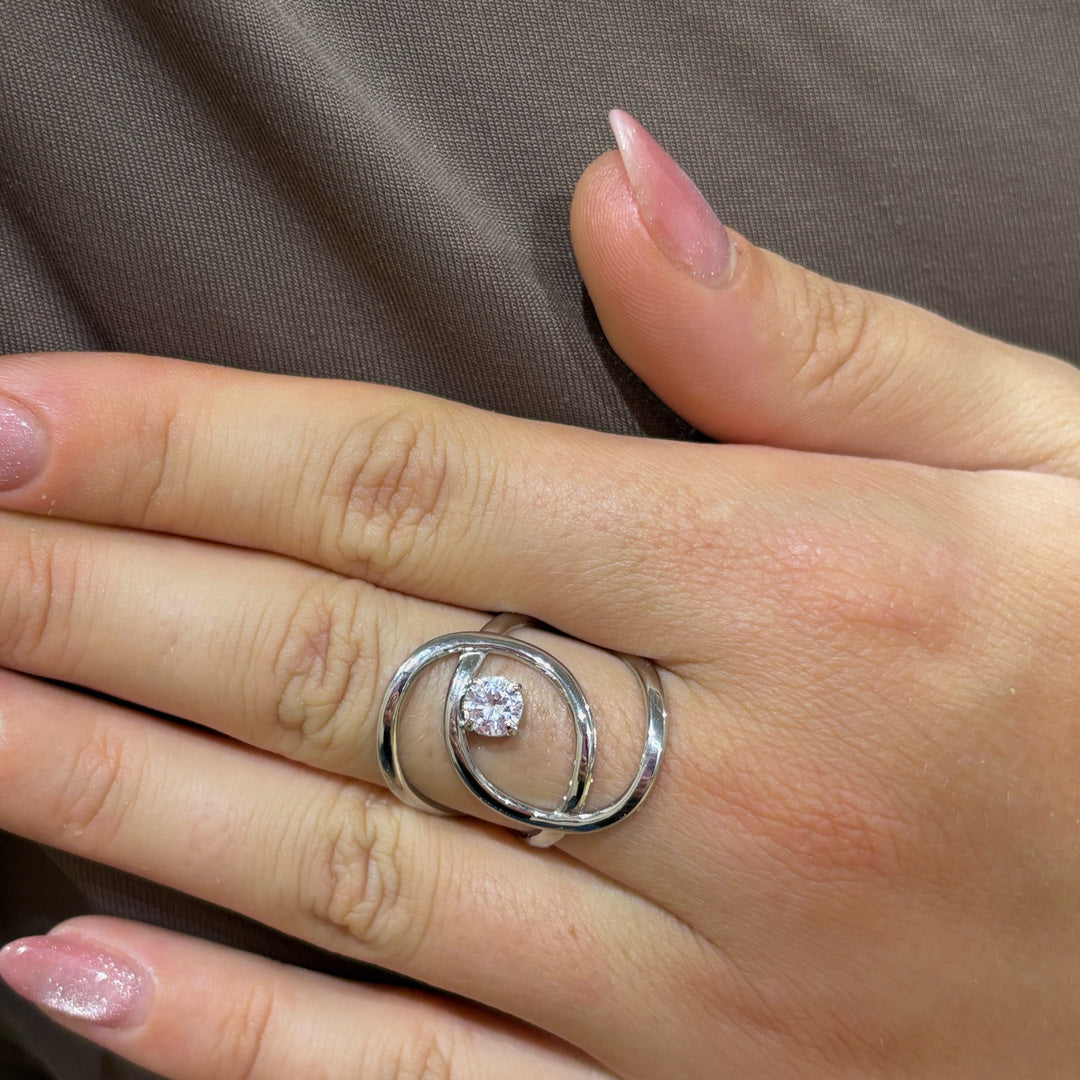 Bague Emy