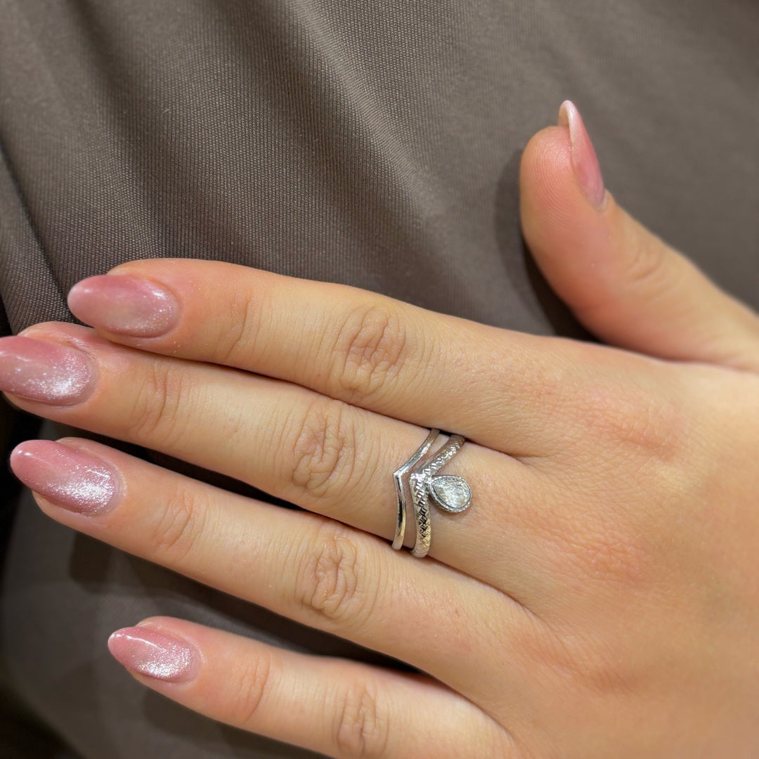 Bague Eva
