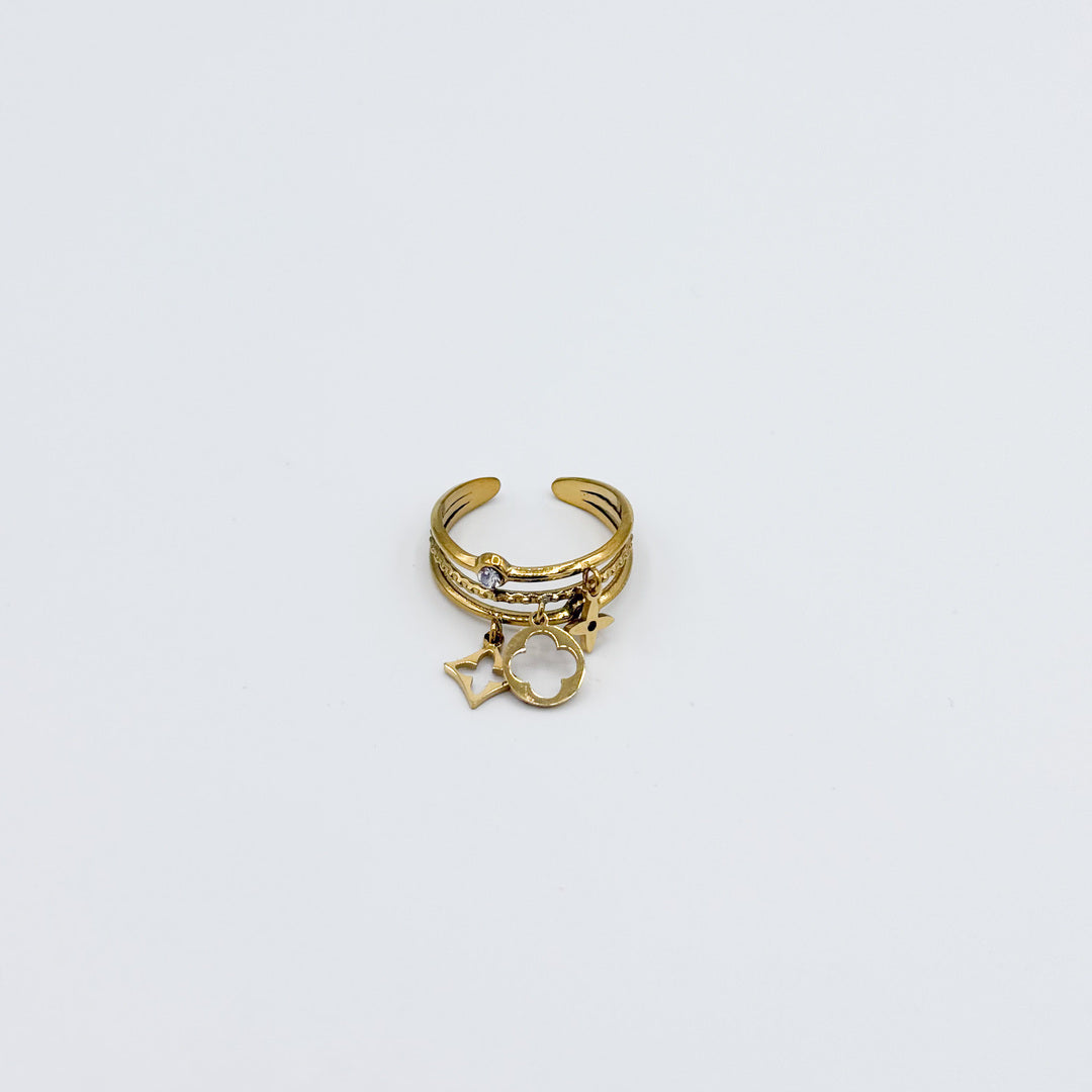 Bague Fanny