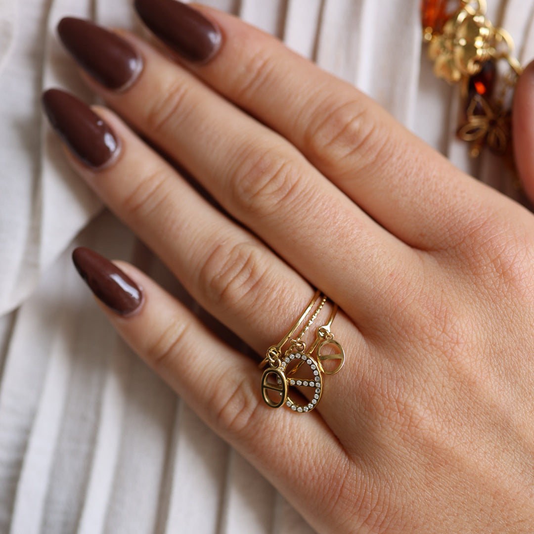 Bague Gina