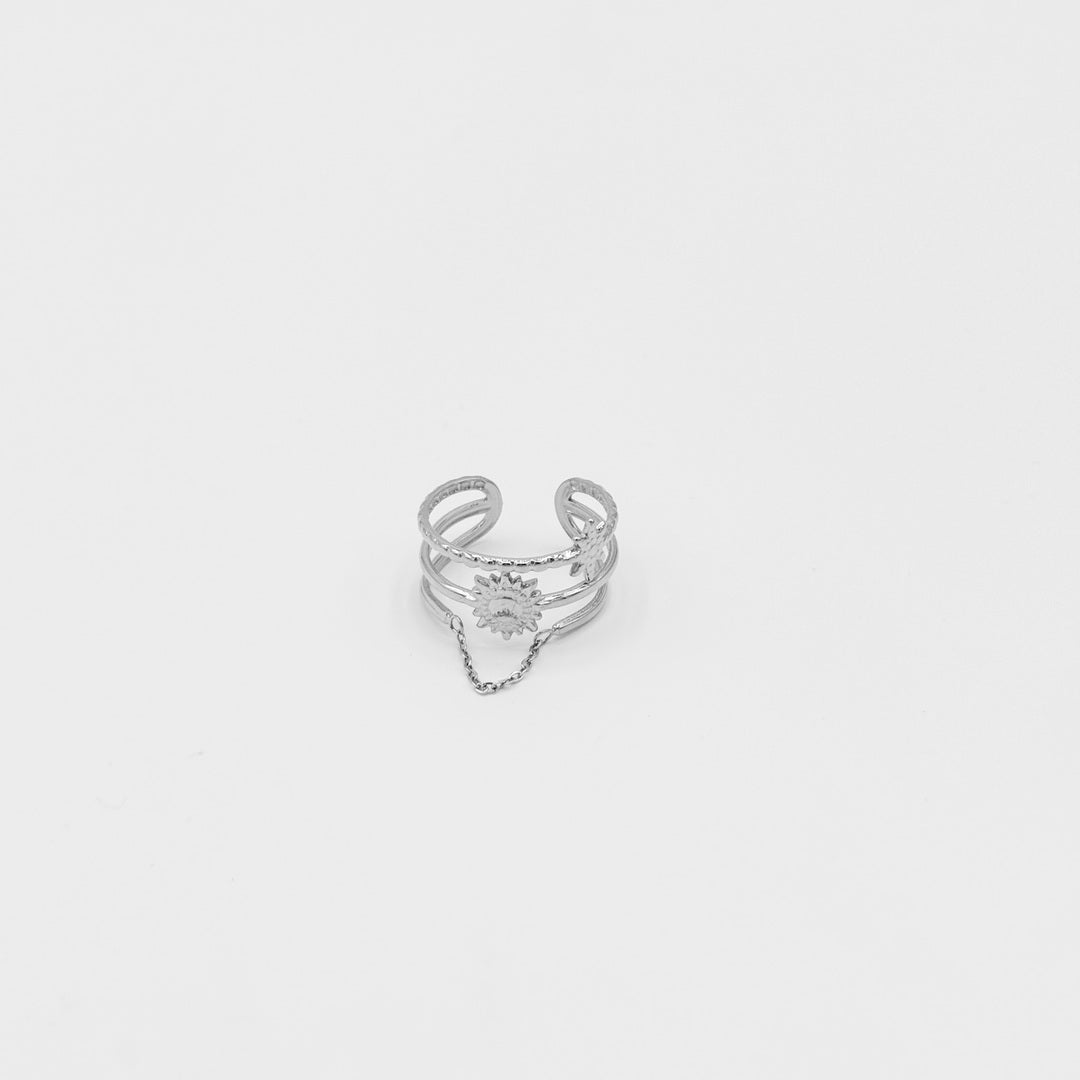 Bague Horia
