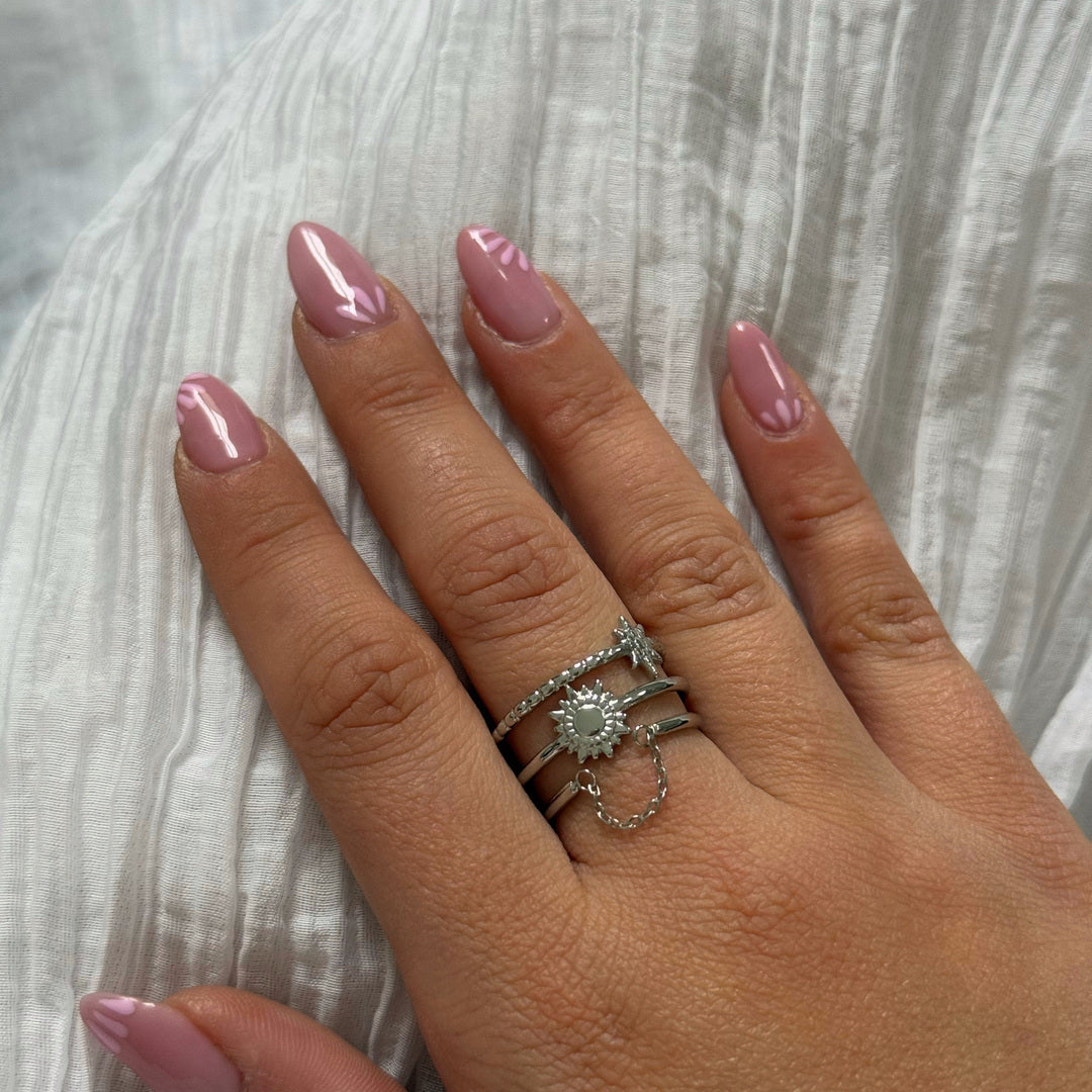 Bague Horia