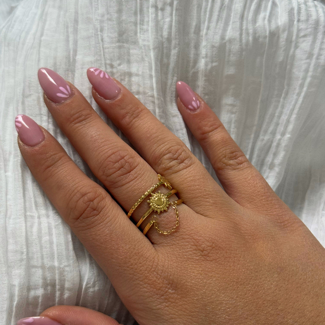 Bague Horia