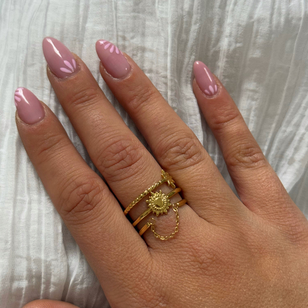 Bague Horia