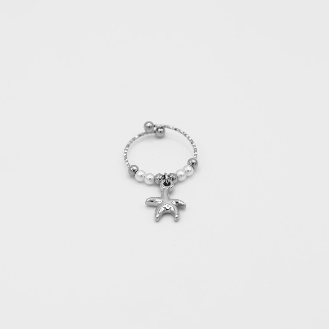 Bague Kamila