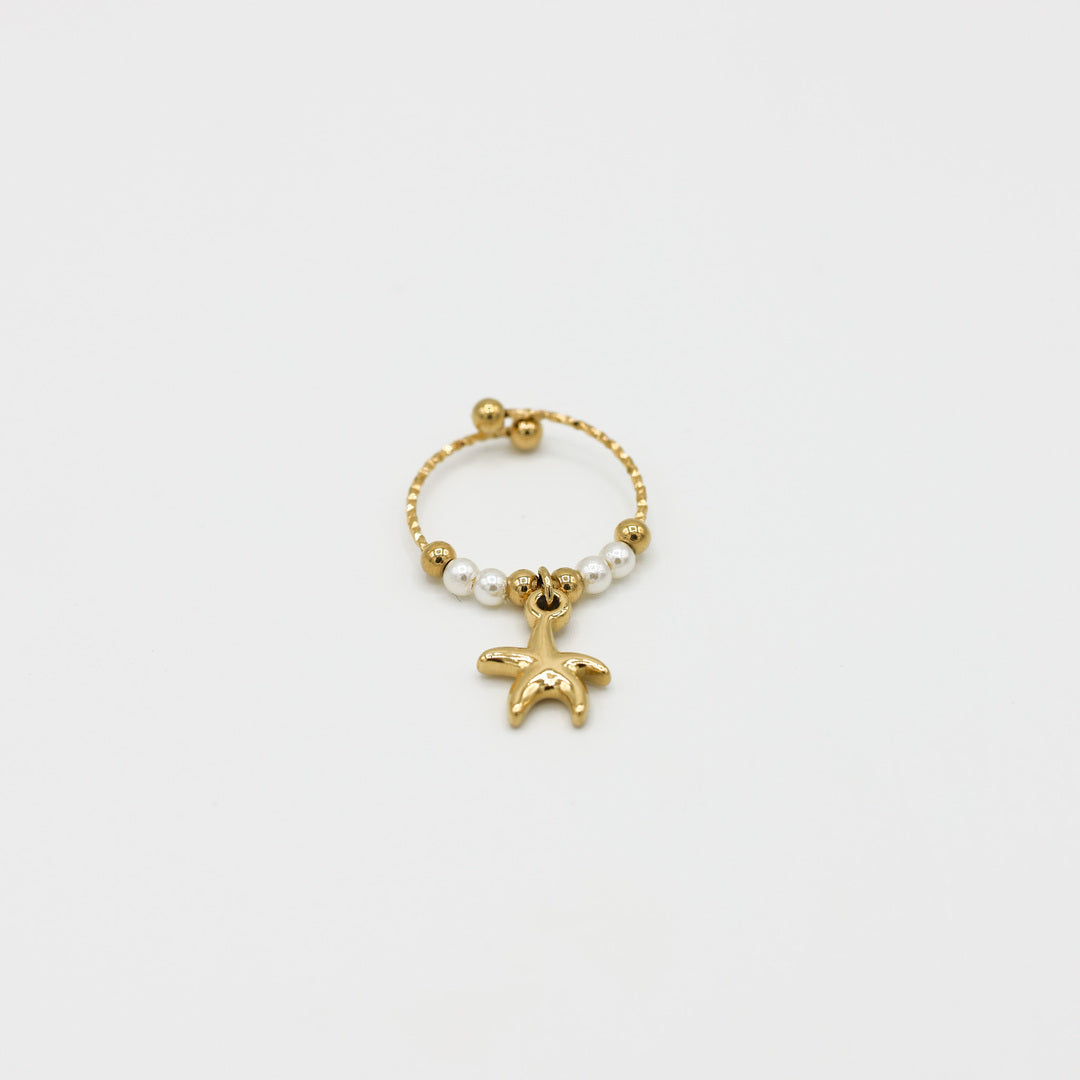Bague Kamila