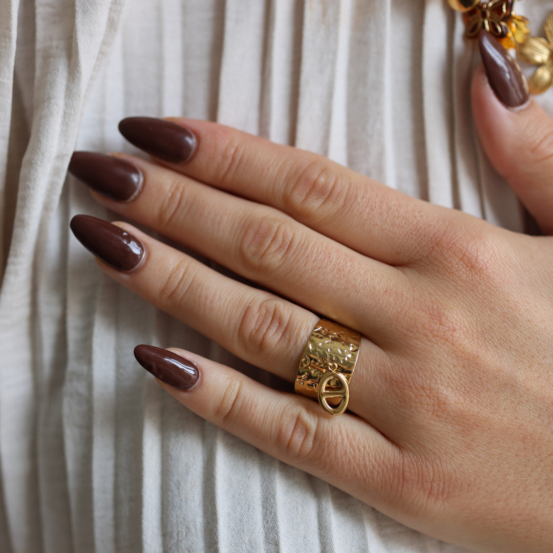 Bague Kelly