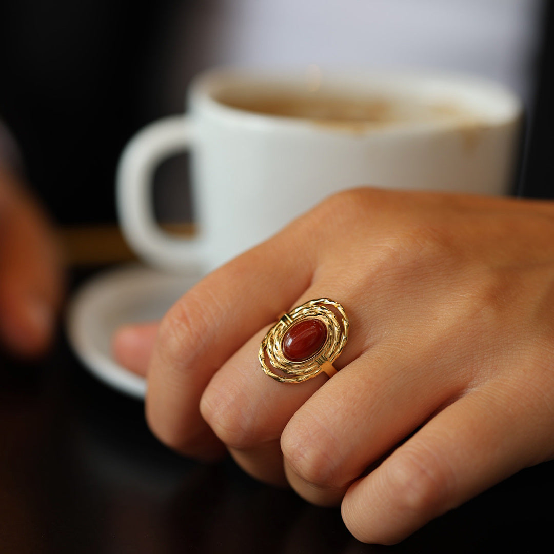 Bague Laura