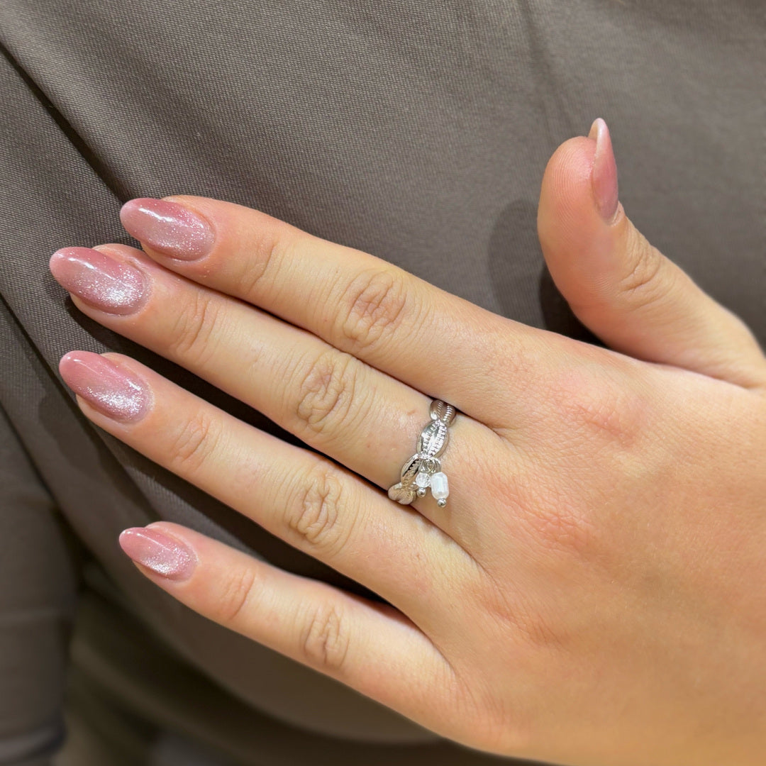 Bague Léna