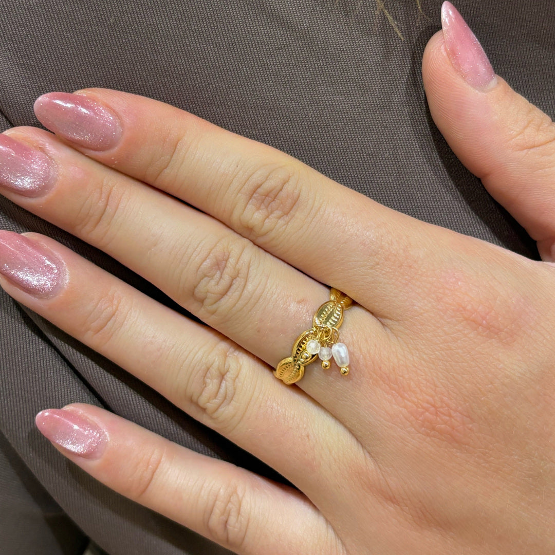 Bague Léna