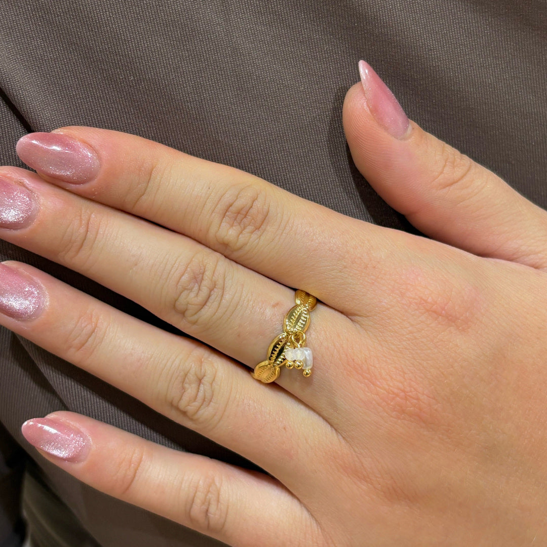 Bague Léna
