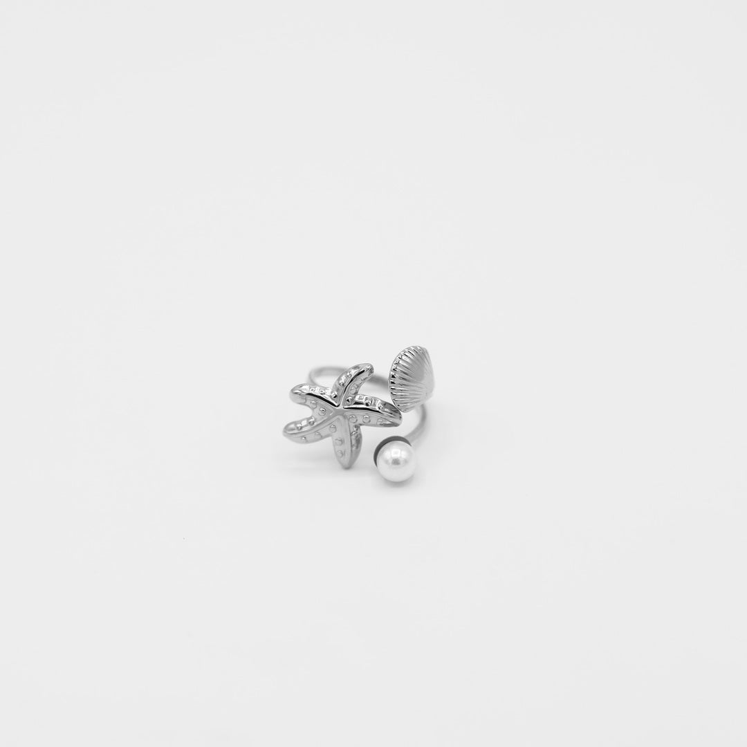 Bague Lilia