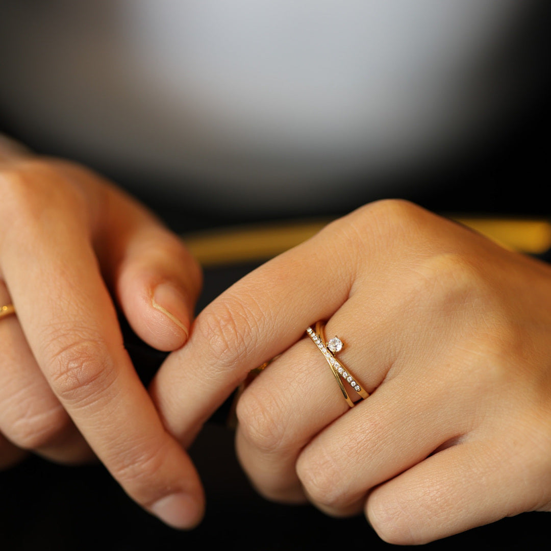 Bague Liv