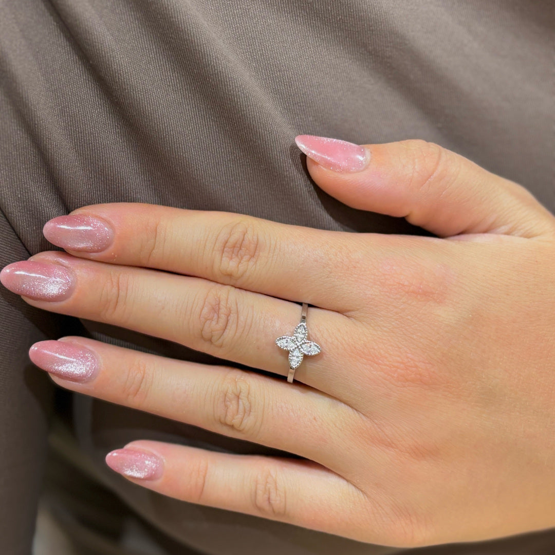 Bague Liza
