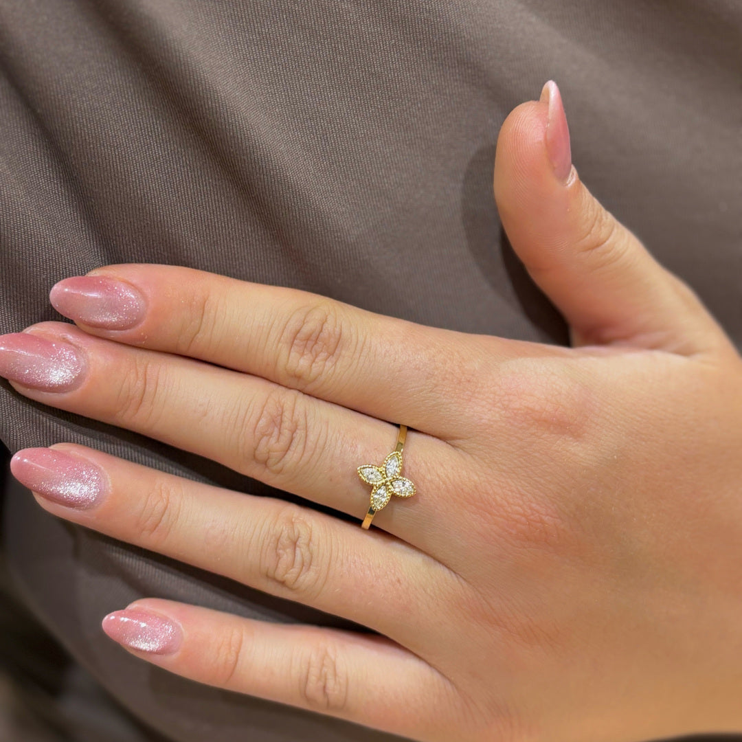 Bague Liza