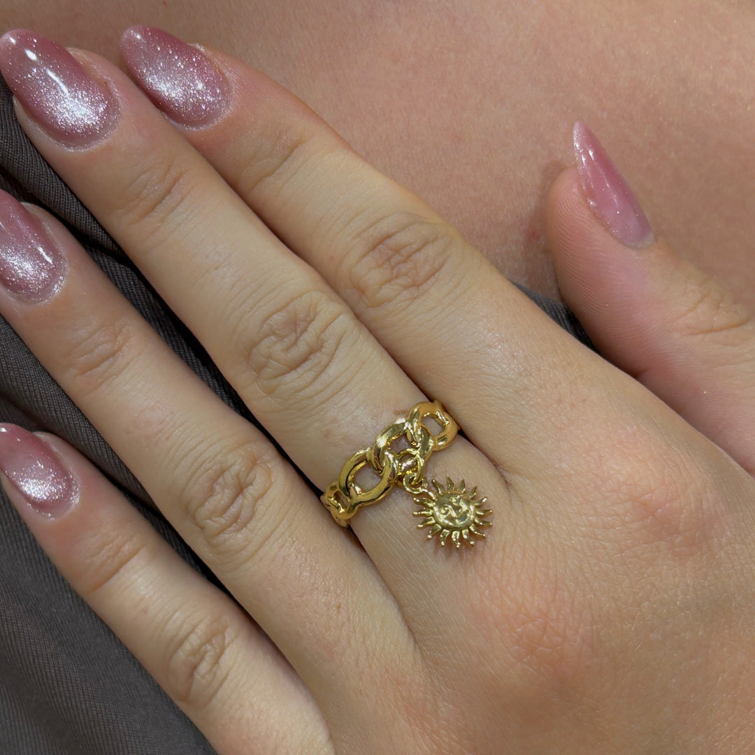 Bague Maiwen